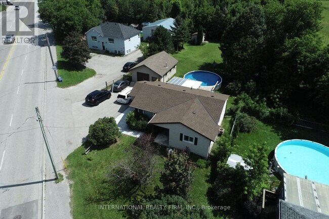 property at 533 The Queensway S