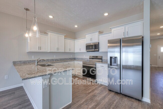 1846 Streamsong Dr in Murfreesboro, TN - Building Photo - Building Photo