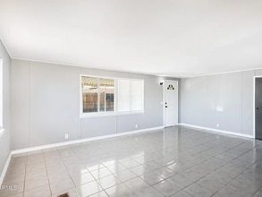 110 E Jennifer Ln in Sierra Vista, AZ - Foto de edificio - Building Photo