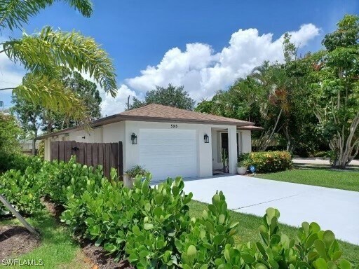 property at 595 93rd Ave N