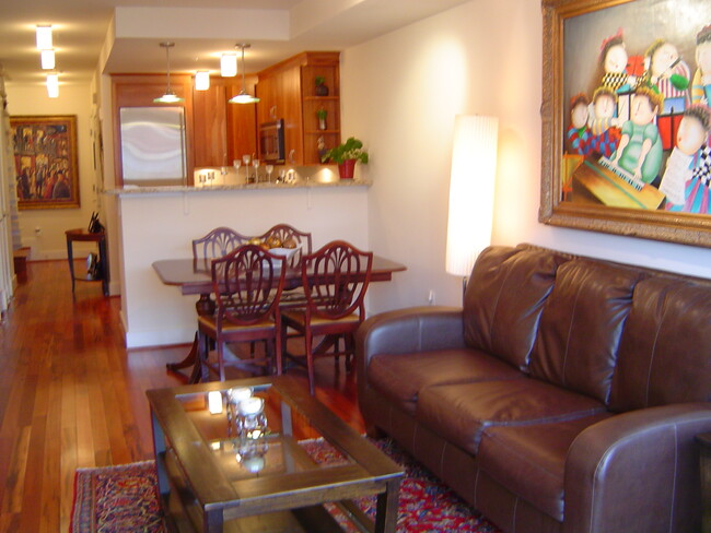 1209 13th St NW, Unit 801 in Washington, DC - Building Photo - Building Photo