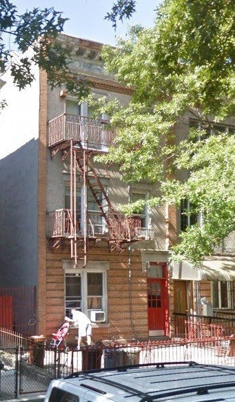 1332 41st St in Brooklyn, NY - Building Photo