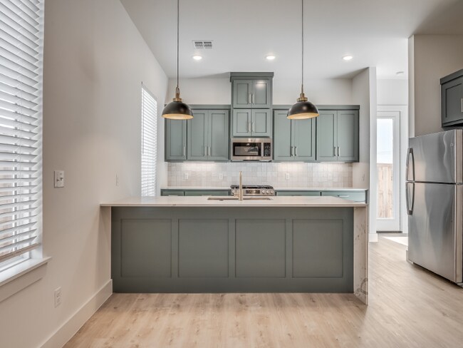 4104 NW 179th Terrace in Edmond, OK - Foto de edificio - Building Photo