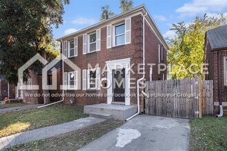 15033 Hartwell St in Detroit, MI - Building Photo - Building Photo