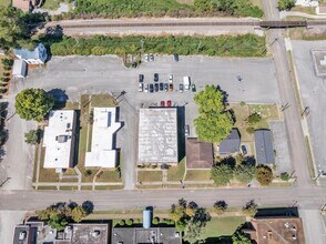 Northpoint Apartments in Harriman, TN - Building Photo - Building Photo