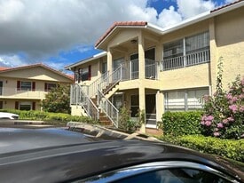 3662 N University Dr, Unit 3662 N University Dr in Coral Springs, FL - Building Photo