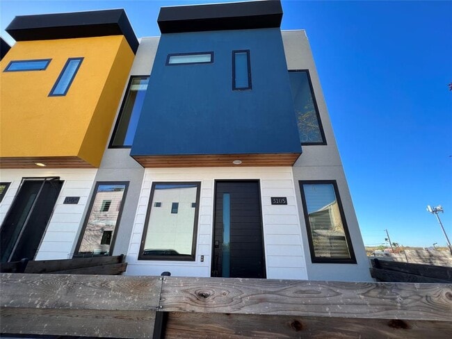 2108 Tillery St in Austin, TX - Building Photo - Building Photo