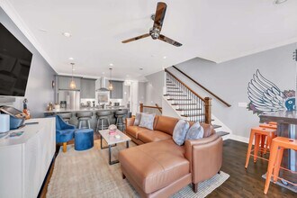 1815 Ridley Blvd in Nashville, TN - Building Photo - Building Photo