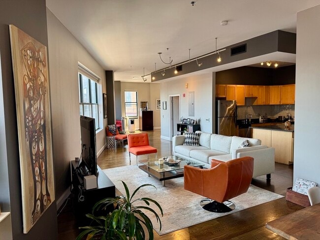 property at 485 Harrison Ave