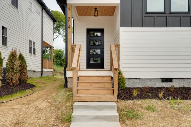 property at 214 Eisenhower Dr