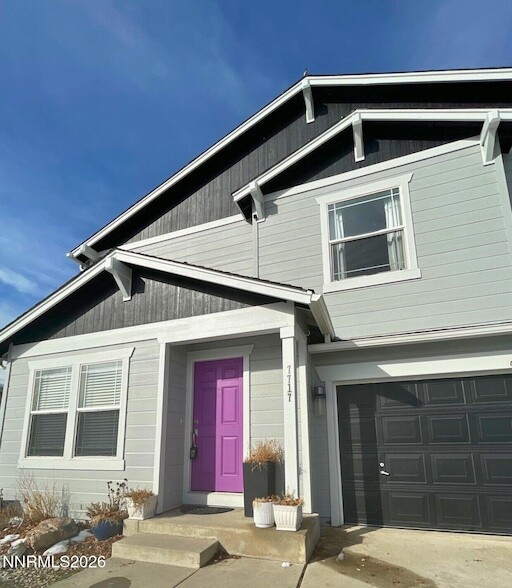 7717 Tulear St in Reno, NV - Building Photo - Building Photo