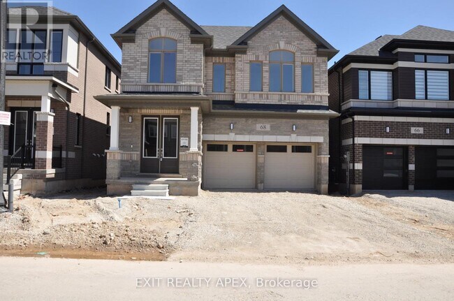 property at 68 Conboy Dr