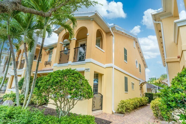 property at 7865 Veronawalk Blvd