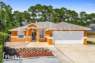 12665 Ashglen Dr N, Unit #10 in Jacksonville, FL - Building Photo