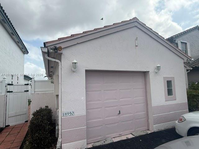property at 18950 NW 22nd St