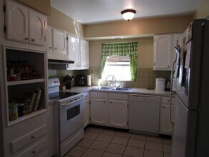 2641 Greenacre Dr in Sebring, FL - Building Photo - Building Photo