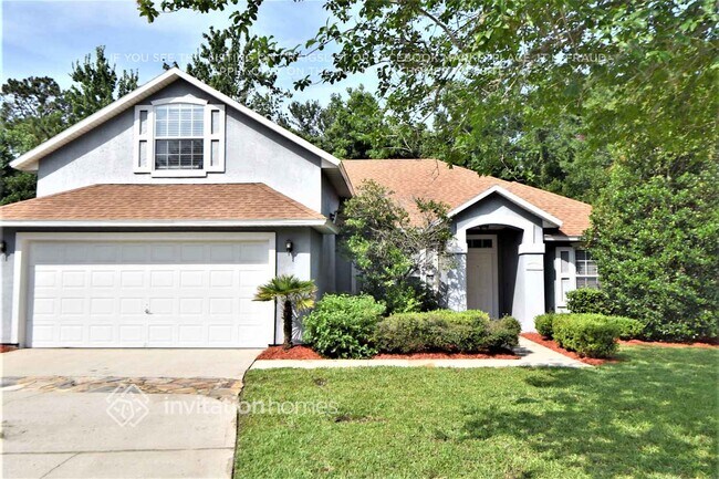 property at 8551 Crooked Tree Dr