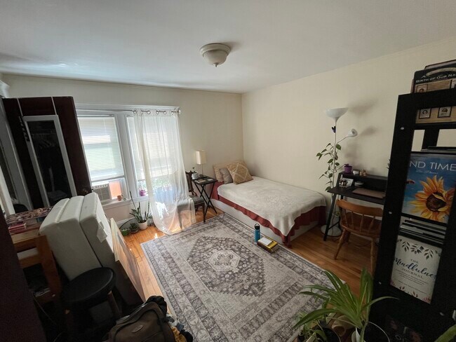 190 North St, Unit #2 in Somerville, MA - Foto de edificio - Building Photo