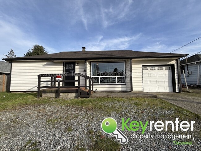 property at 1823 S Sprague Ave