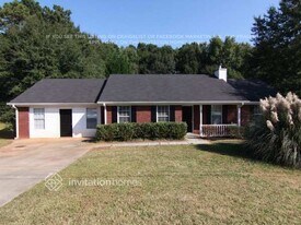 175 Mcgiboney Pl in Covington, GA - Building Photo