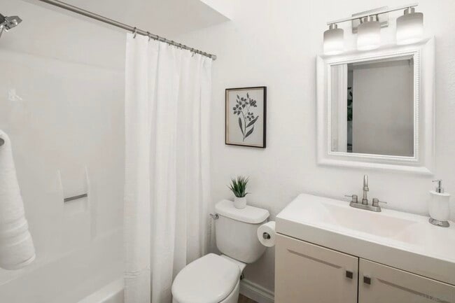 property at 2464 Caminito Ocean Cove