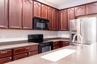 9457 Silver Buttonwood St in Orlando, FL - Building Photo - Building Photo