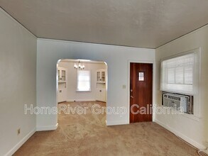 2006 G St in Sacramento, CA - Foto de edificio - Building Photo