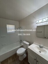 5517 34th St in Lubbock, TX - Building Photo - Building Photo