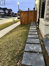 901 Lennon Wy in London, ON - Building Photo - Building Photo