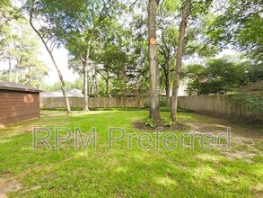 12702 Ravensway Dr in Cypress, TX - Building Photo - Building Photo