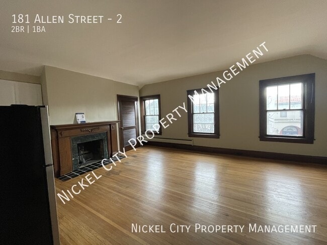 181 Allen St in Buffalo, NY - Building Photo - Building Photo