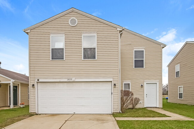 property at 2832 Ludwig Dr