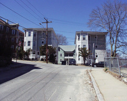 78-80 Pine St Apartments