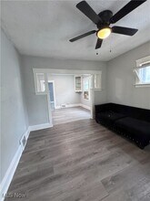 2786 E 119th St in Cleveland, OH - Foto de edificio - Building Photo