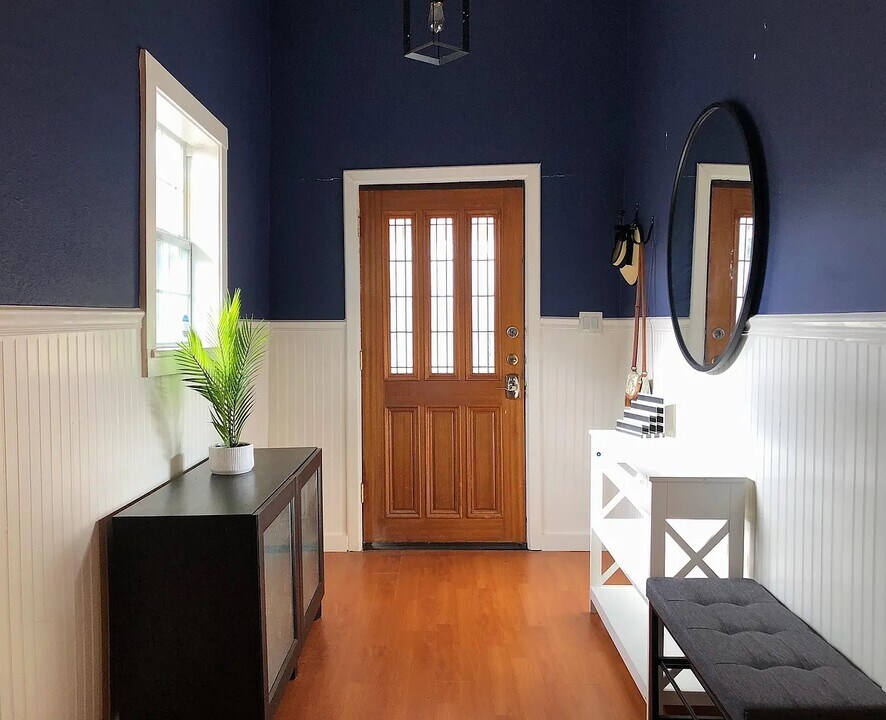 234 Princeton Ave, Unit 236 in San Antonio, TX - Foto de edificio