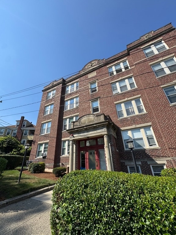property at 31 Dennison Ave