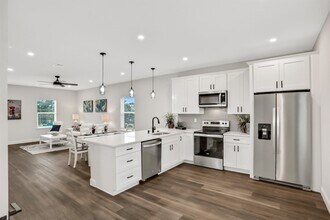 524 Arricola Ave in St. Augustine, FL - Building Photo - Building Photo