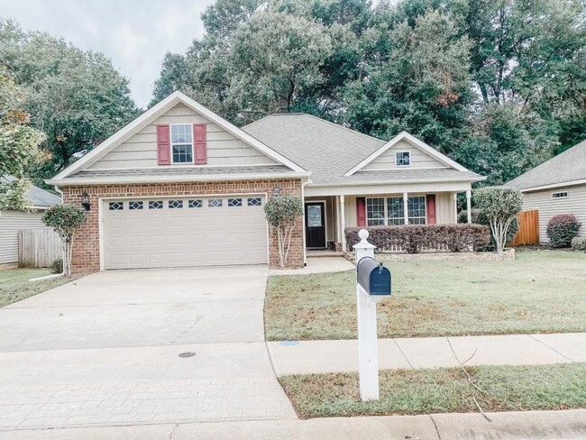 property at 609 Wooden Eagle Trail