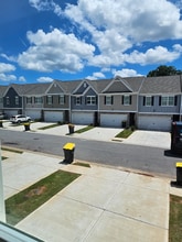 11743 Chatham Dr in Hampton, GA - Building Photo - Building Photo