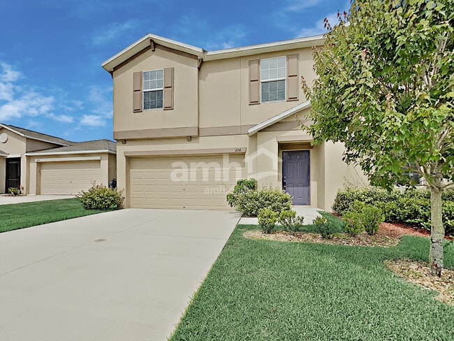 property at 214 English Heritage Pl