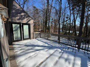 1809 Pisgah Church Rd in Greensboro, NC - Building Photo - Building Photo