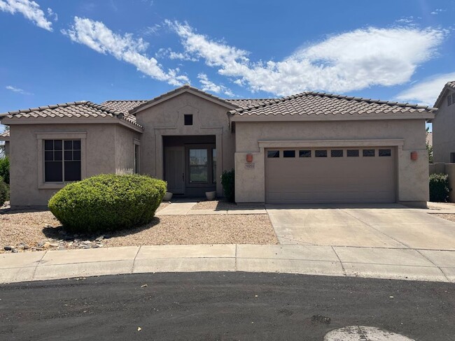 18255 N 49th Pl in Scottsdale, AZ - Foto de edificio - Building Photo