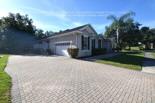 3340 Hawks Ridge Dr in Lakeland, FL - Building Photo