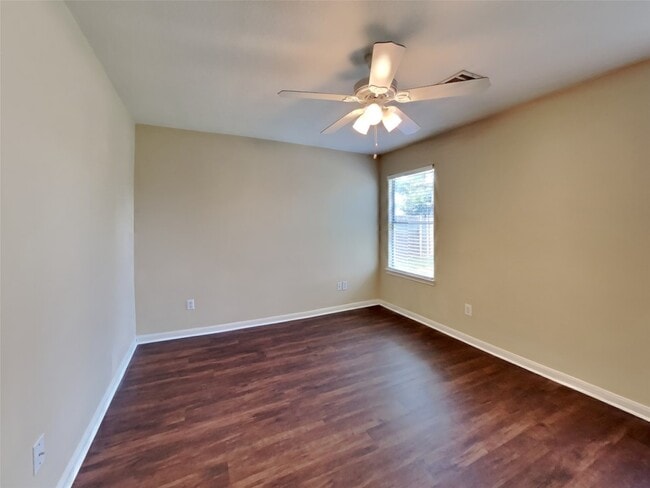 property at 4231 Nueces River Loop