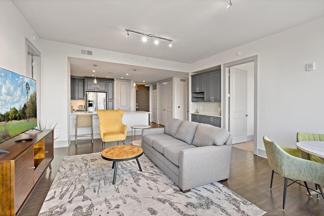 property at 1585 Anderson Rd