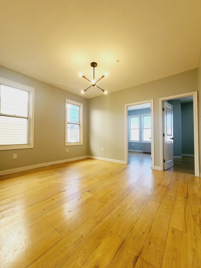 201 Olean Ave in Jersey City, NJ - Building Photo - Building Photo