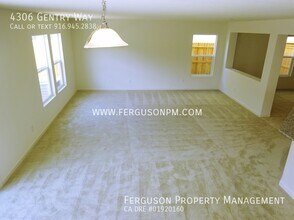 4306 Gentry Way in Rocklin, CA - Building Photo - Building Photo