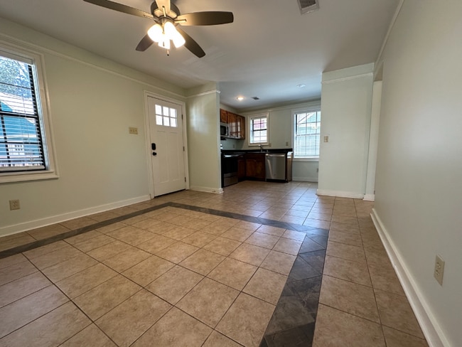 507 E 7th St in Little Rock, AR - Building Photo - Building Photo