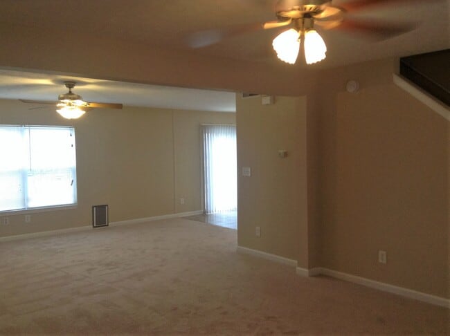 1186 Constitution Dr in Indianapolis, IN - Building Photo - Building Photo