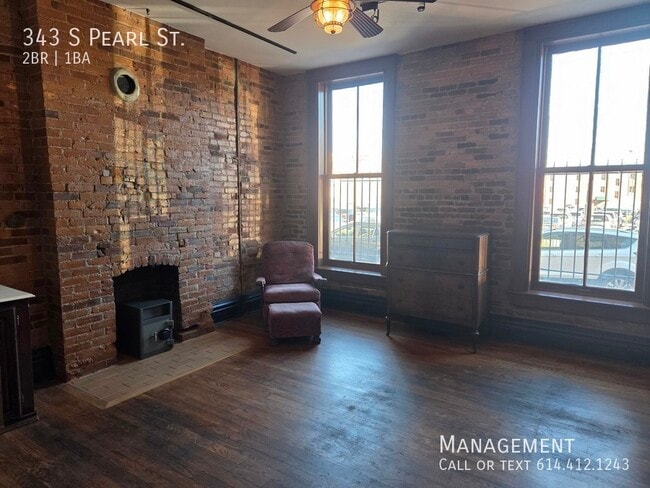 343 S Pearl St in Columbus, OH - Building Photo - Building Photo